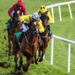 Horse Racing: How to Study Form and Find Winners