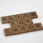 effective fixing strategies for unexpected errors