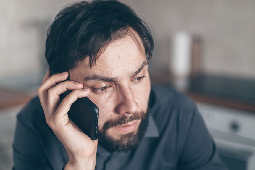 managing common user concerns via 809 545 8000