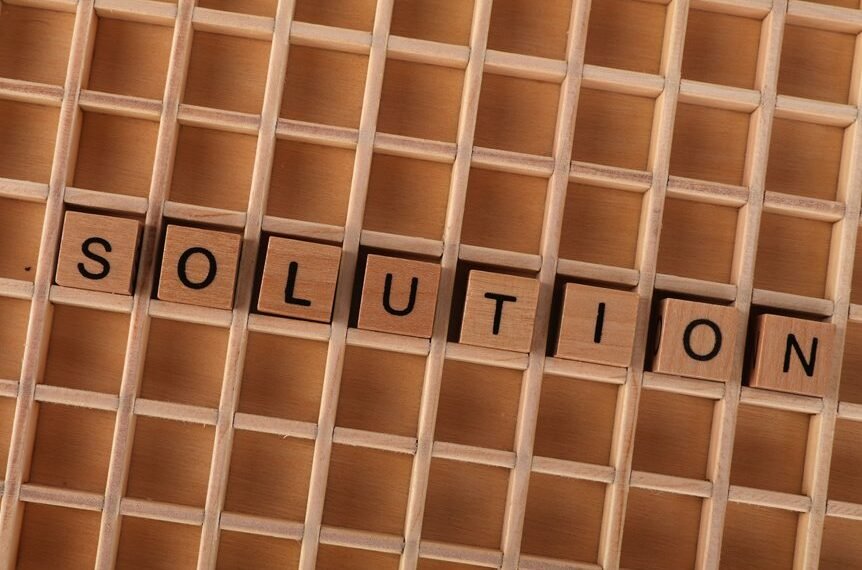 practical solutions for routine issues
