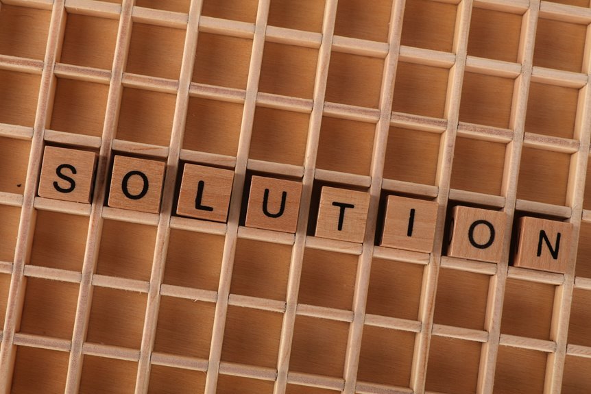practical solutions for routine issues