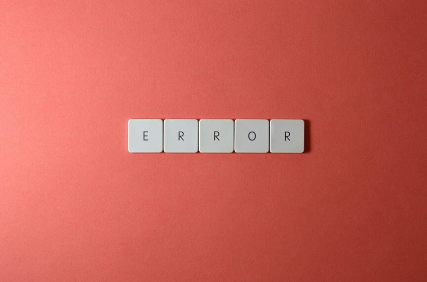 practical troubleshooting for errors