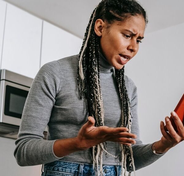 problem solving for phone issues