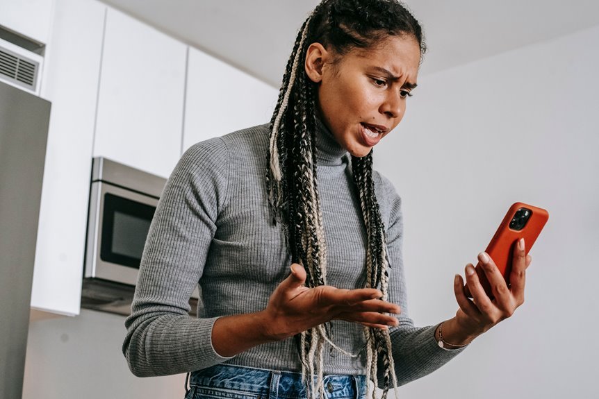 problem solving for phone issues